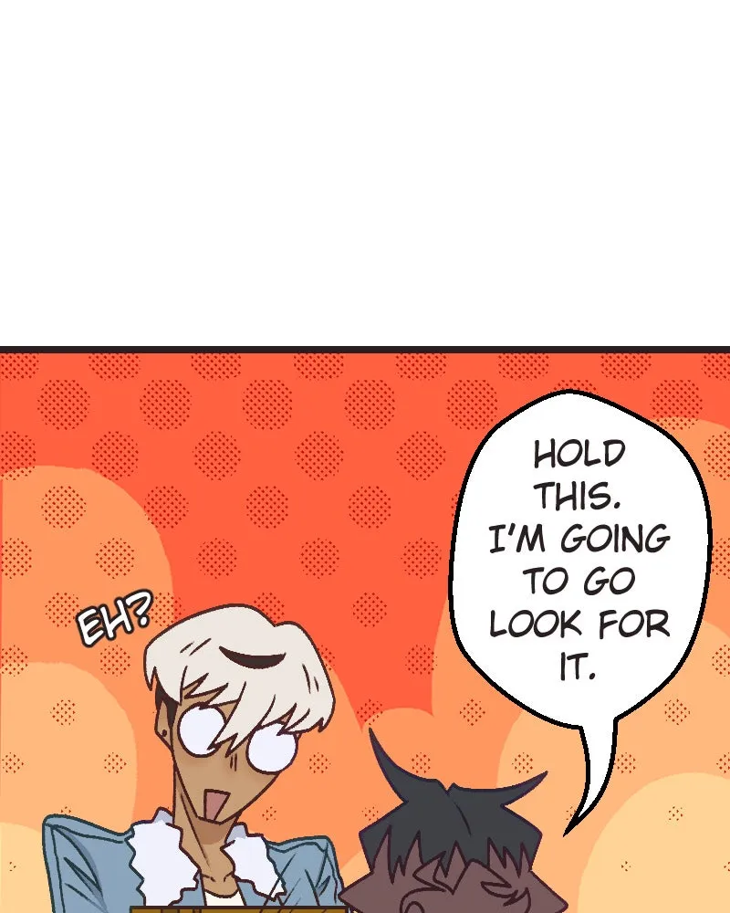 Grand Ma Chapter 3 page 61 - 