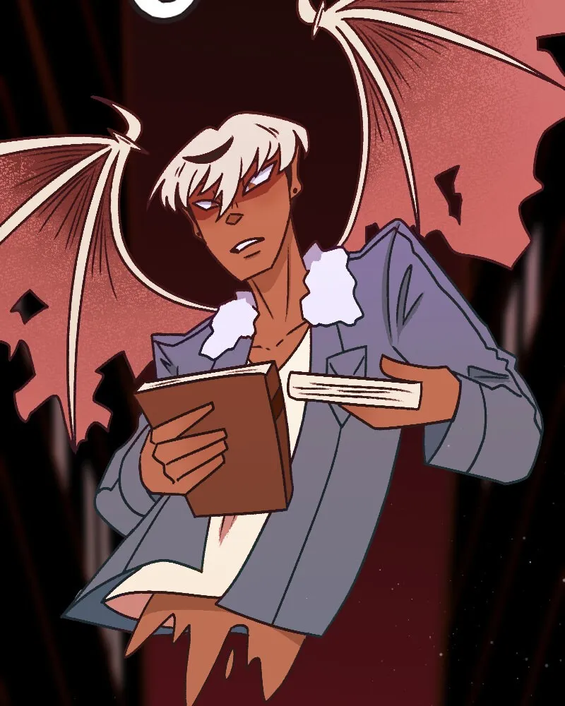 Grand Ma Chapter 3 page 82 - 