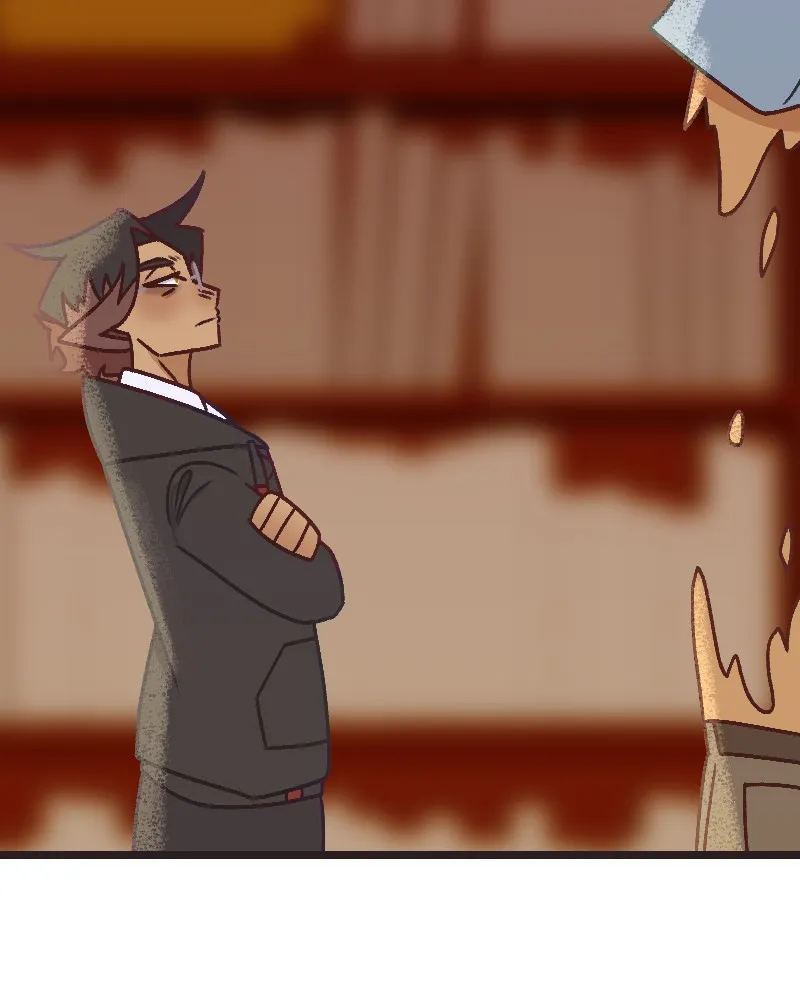Grand Ma Chapter 3 page 95 - 