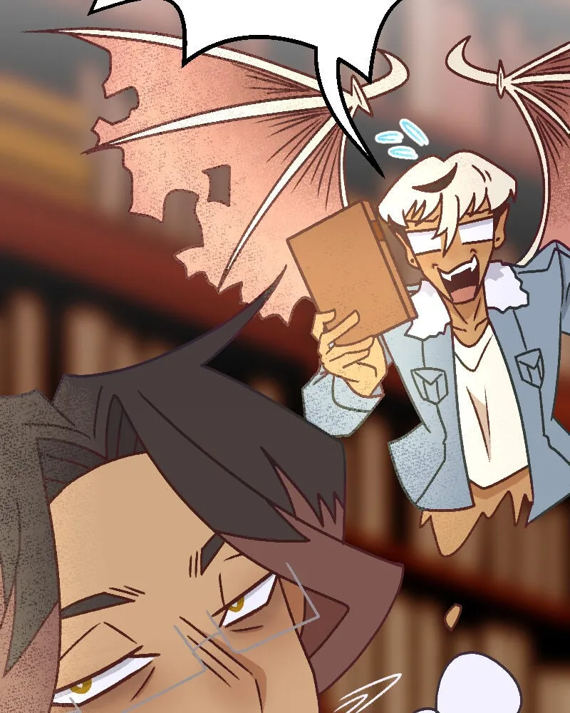 Grand Ma Chapter 3 page 97 - 