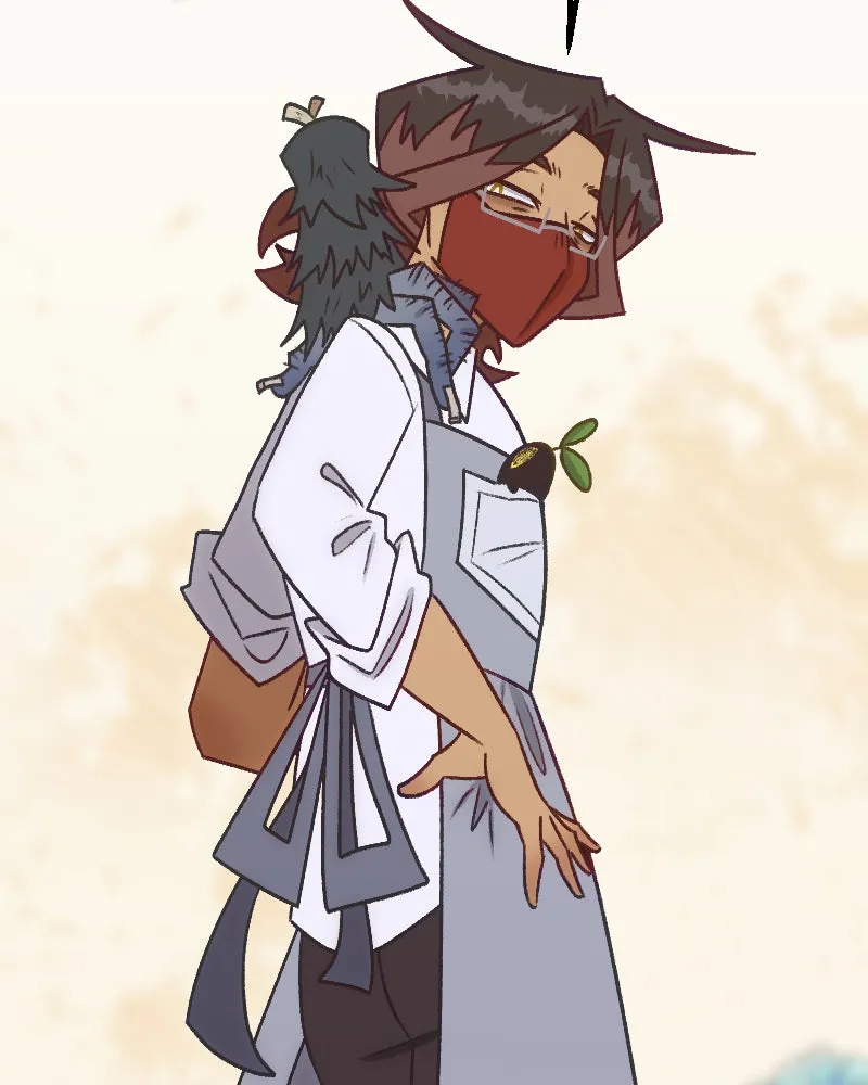 Grand Ma Chapter 30 page 2 - 