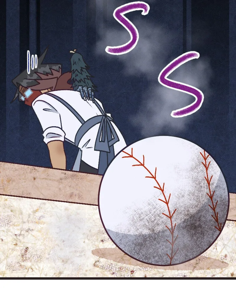 Grand Ma Chapter 30 page 12 - 