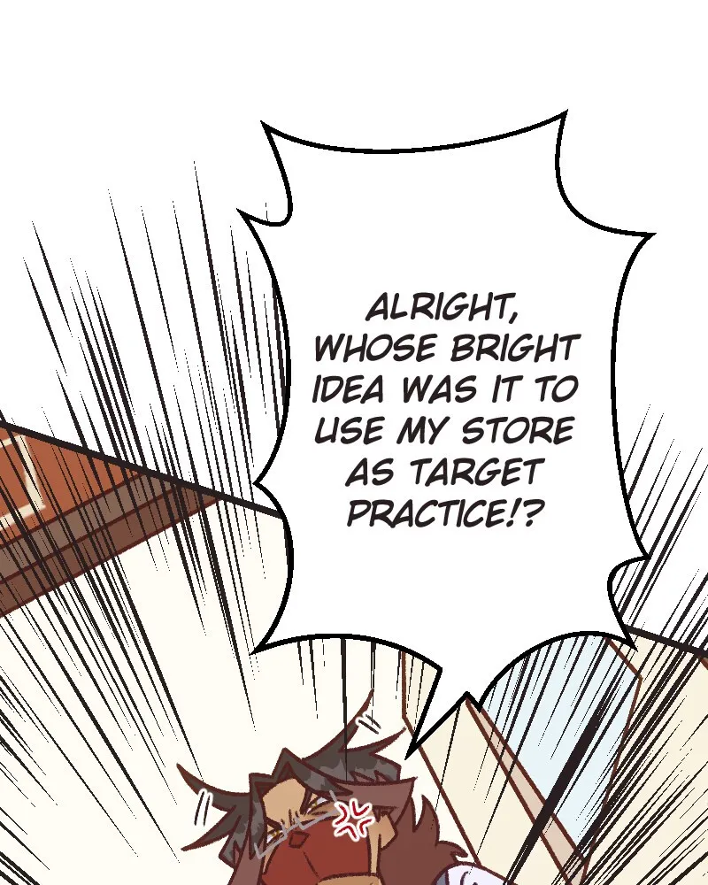 Grand Ma Chapter 30 page 16 - 