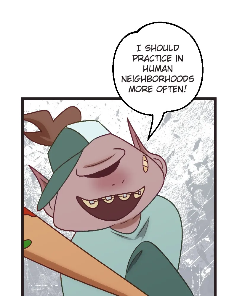 Grand Ma Chapter 30 page 24 - 