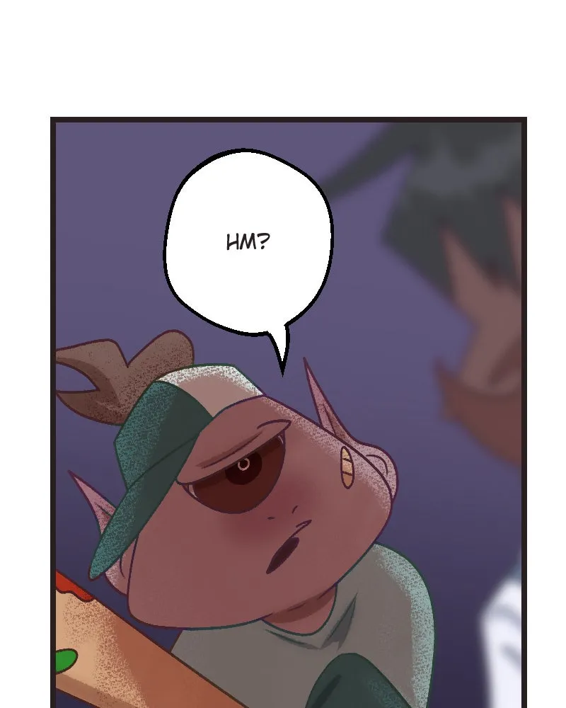 Grand Ma Chapter 30 page 26 - 