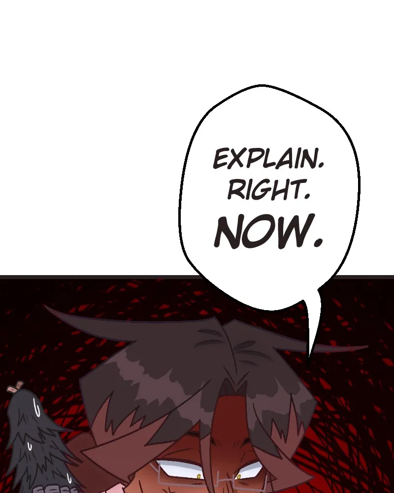 Grand Ma Chapter 30 page 29 - 