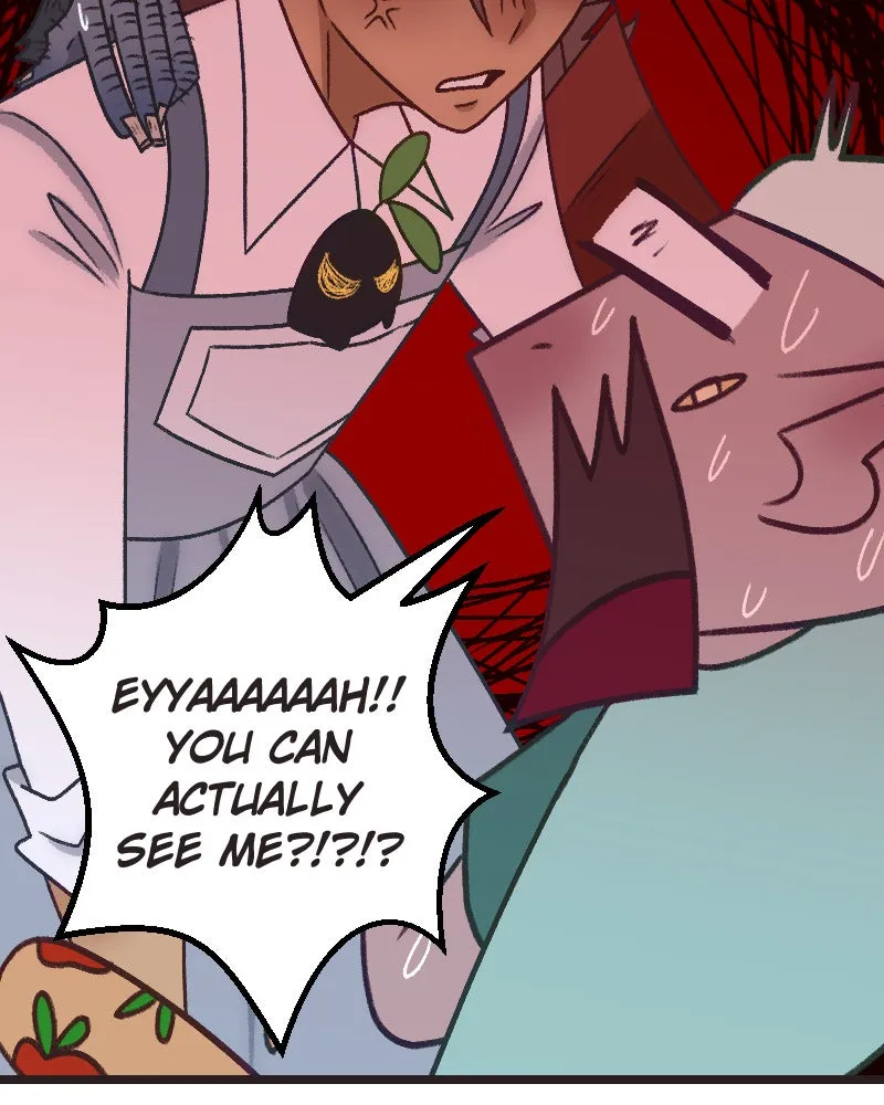Grand Ma Chapter 30 page 30 - 