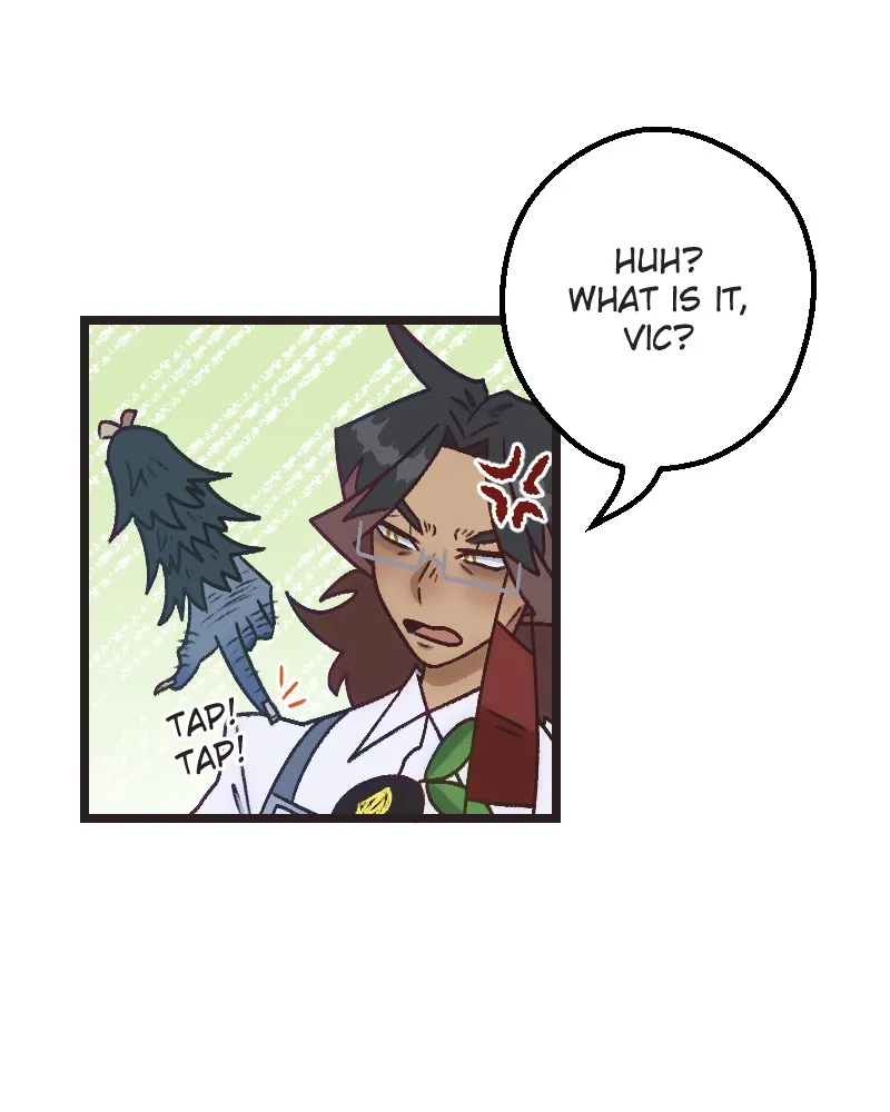 Grand Ma Chapter 30 page 31 - 