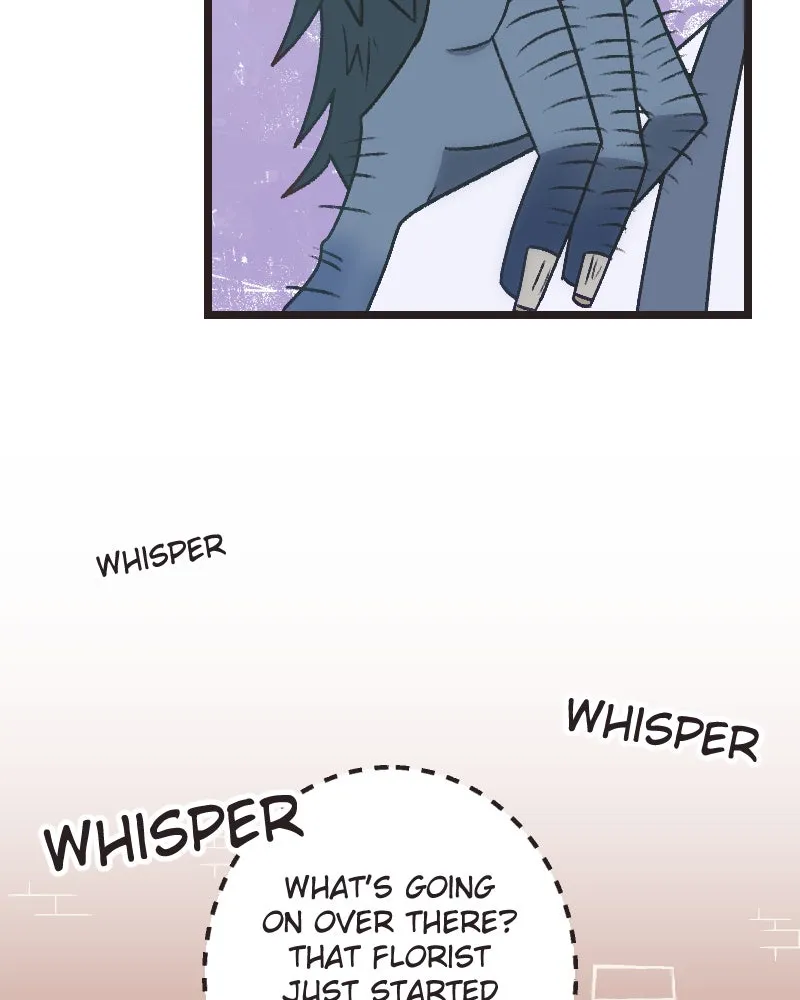 Grand Ma Chapter 30 page 33 - 