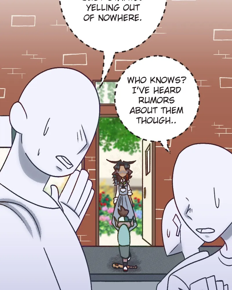 Grand Ma Chapter 30 page 34 - 