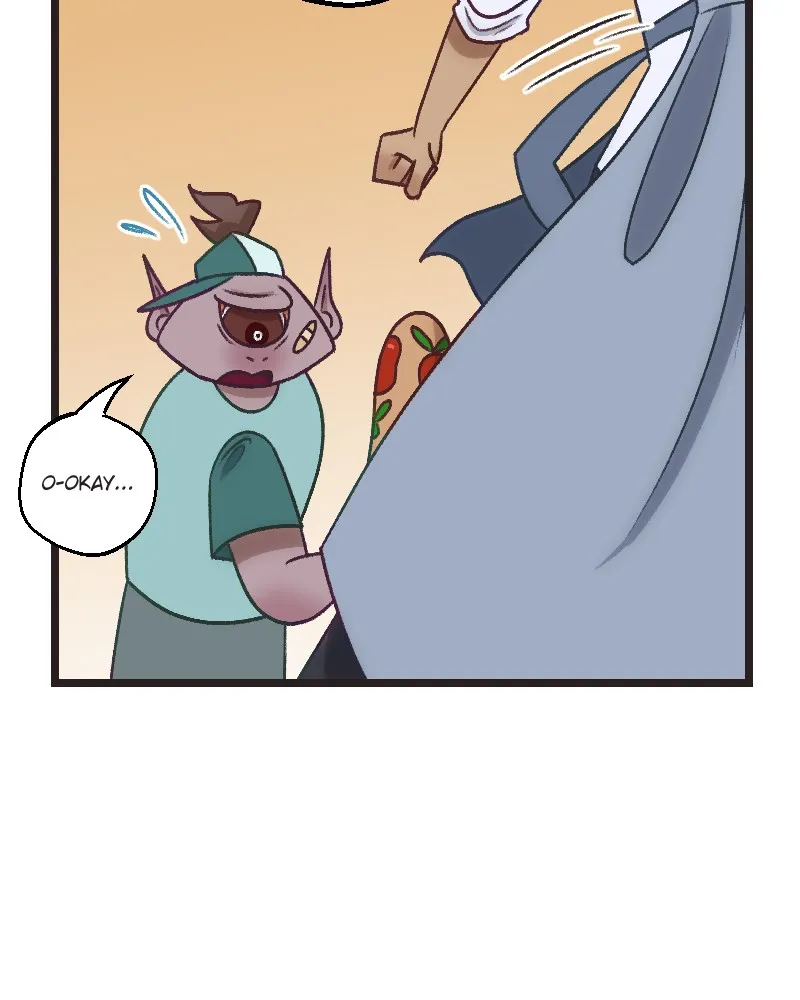 Grand Ma Chapter 30 page 38 - 