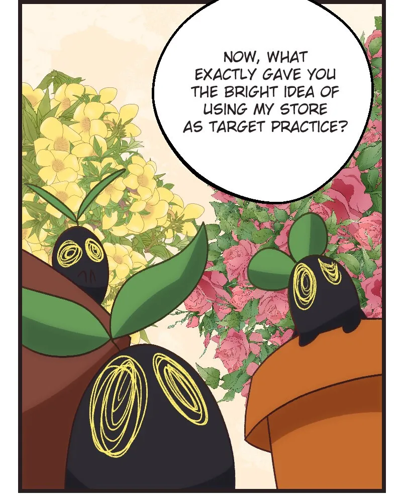 Grand Ma Chapter 30 page 40 - 
