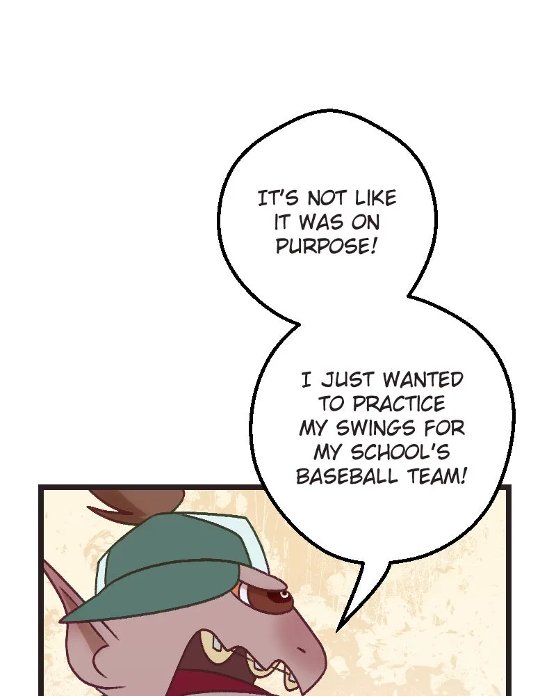 Grand Ma Chapter 30 page 41 - 