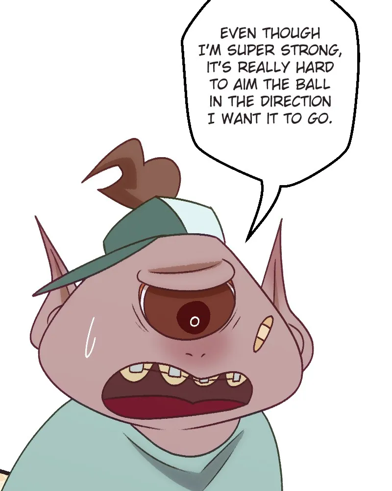 Grand Ma Chapter 30 page 43 - 
