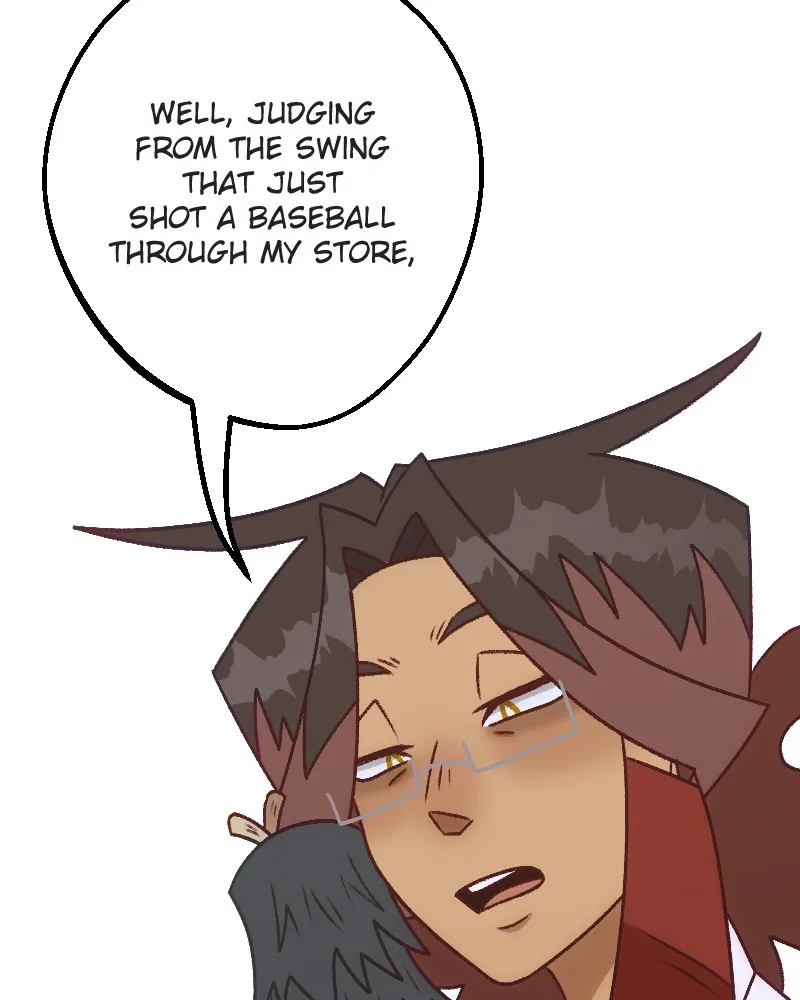 Grand Ma Chapter 30 page 45 - 