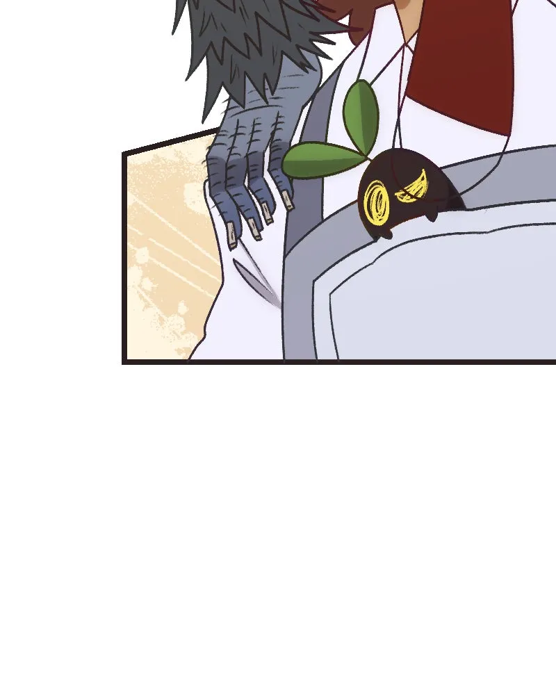 Grand Ma Chapter 30 page 46 - 