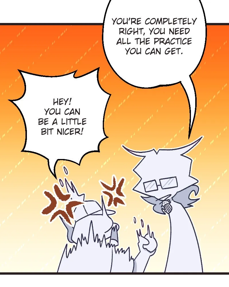 Grand Ma Chapter 30 page 48 - 