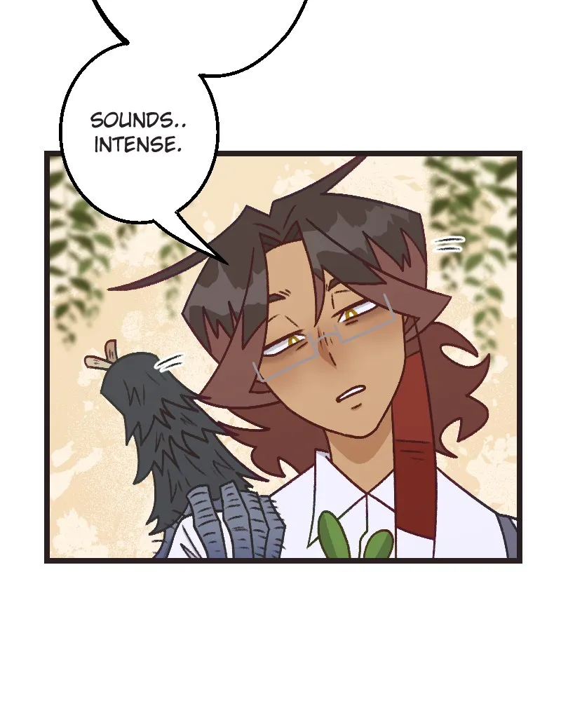 Grand Ma Chapter 30 page 52 - 