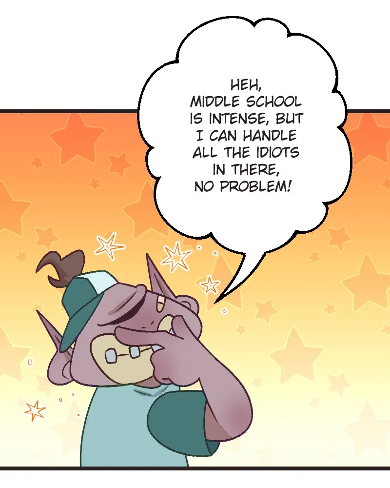 Grand Ma Chapter 30 page 54 - 
