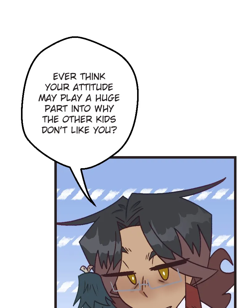 Grand Ma Chapter 30 page 56 - 