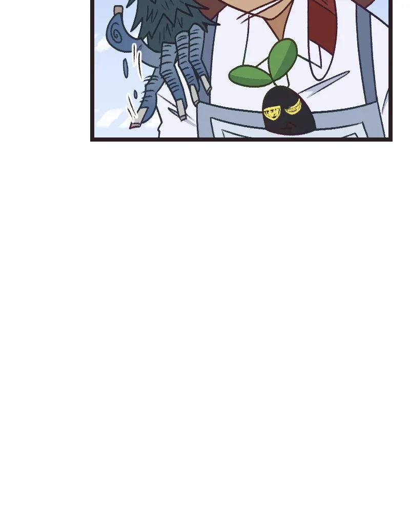 Grand Ma Chapter 30 page 57 - 