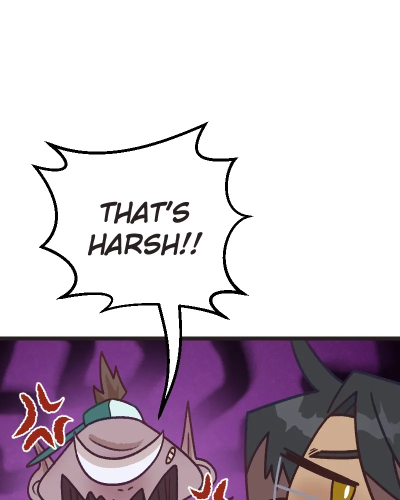 Grand Ma Chapter 30 page 58 - 