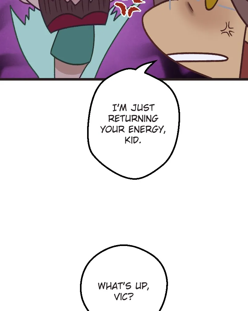 Grand Ma Chapter 30 page 59 - 