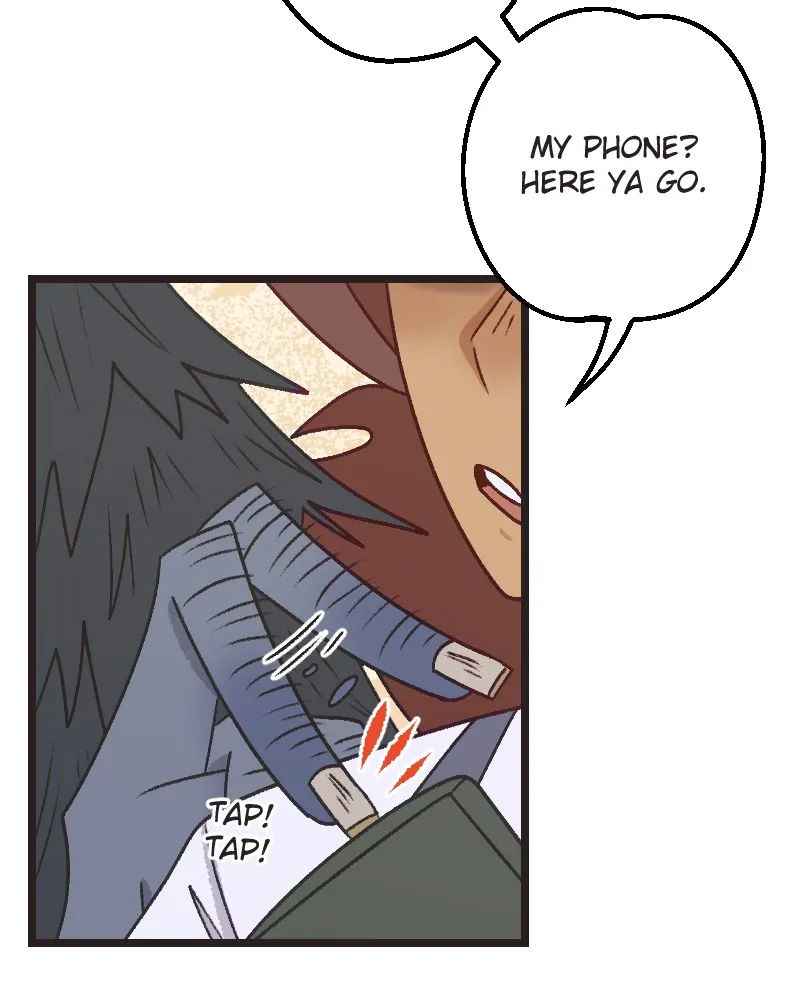 Grand Ma Chapter 30 page 60 - 