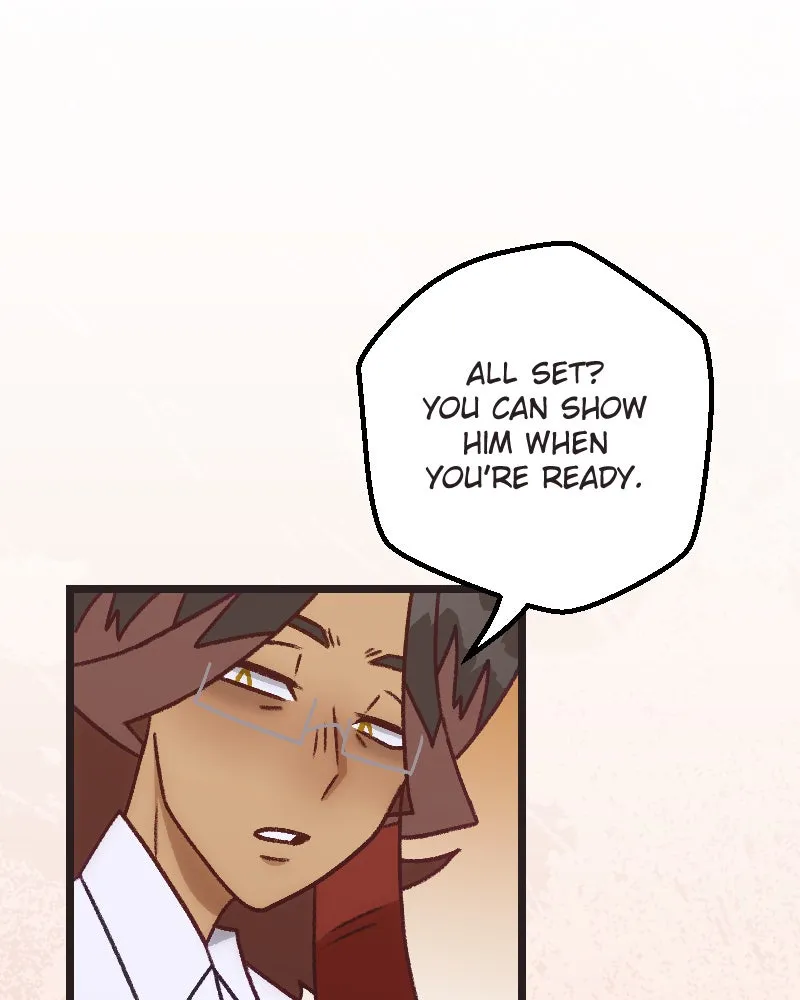 Grand Ma Chapter 30 page 62 - 