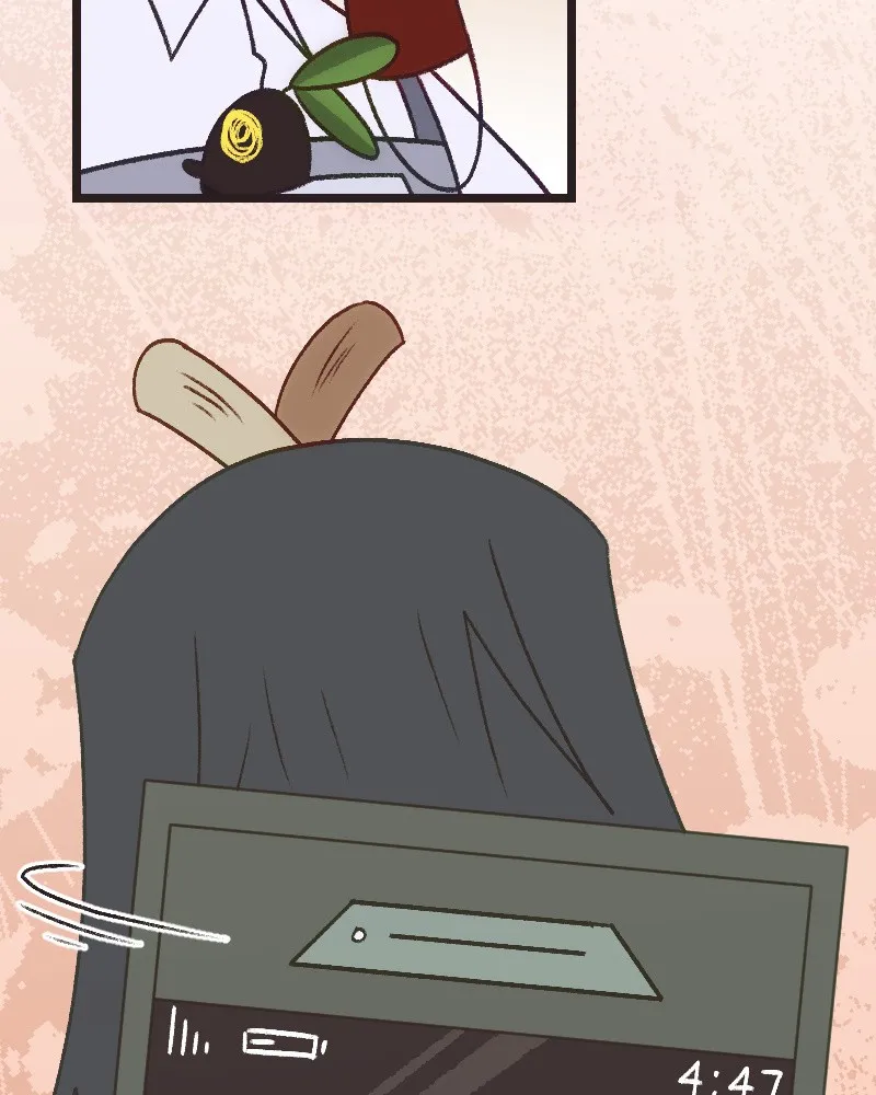 Grand Ma Chapter 30 page 63 - 