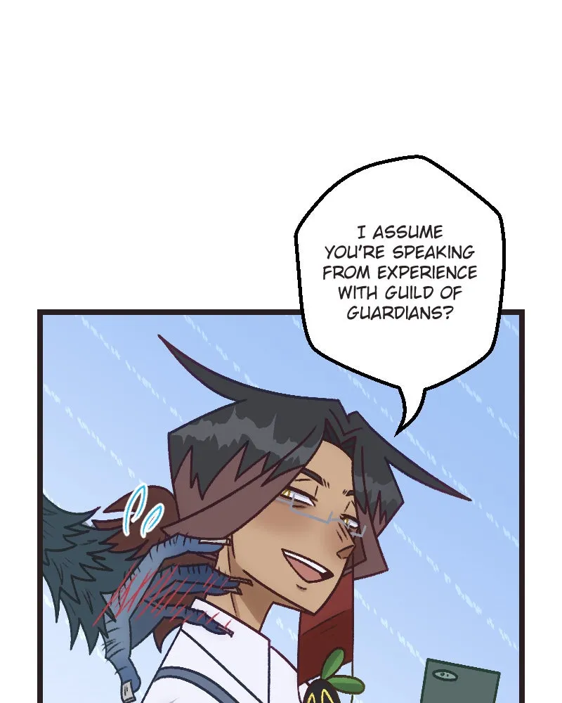 Grand Ma Chapter 30 page 66 - 