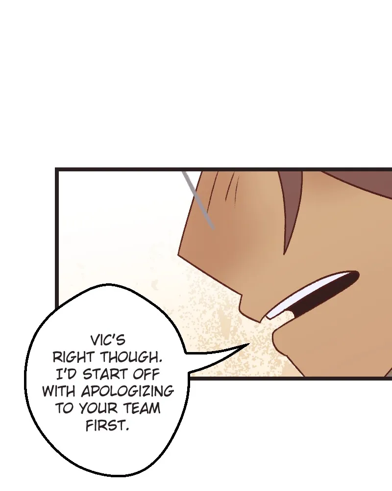 Grand Ma Chapter 30 page 68 - 