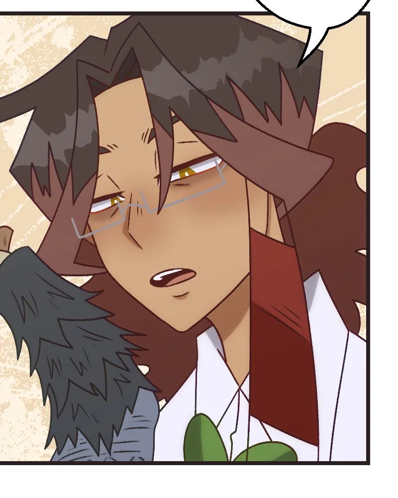 Grand Ma Chapter 30 page 70 - 