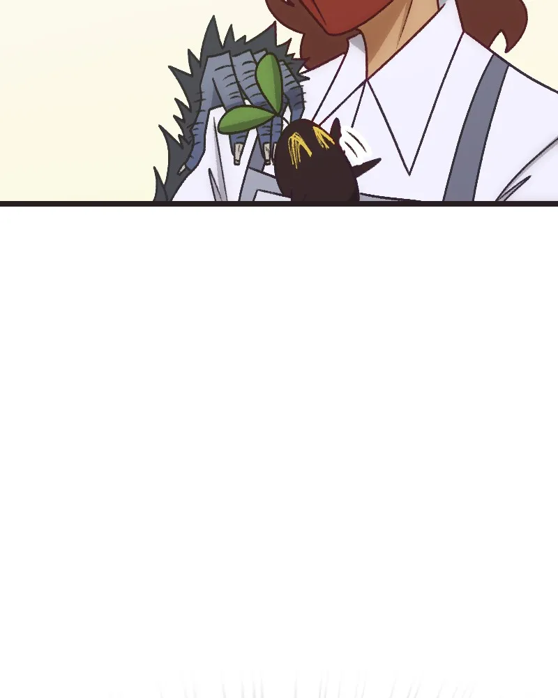 Grand Ma Chapter 30 page 8 - 