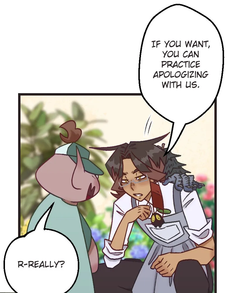 Grand Ma Chapter 30 page 73 - 