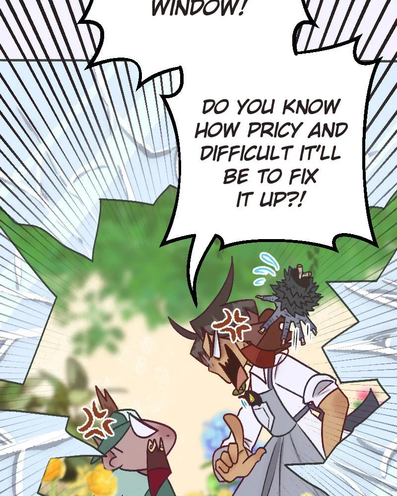 Grand Ma Chapter 30 page 75 - 