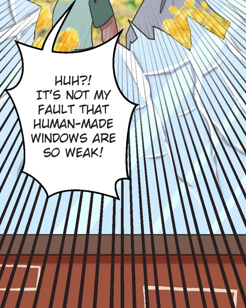 Grand Ma Chapter 30 page 76 - 