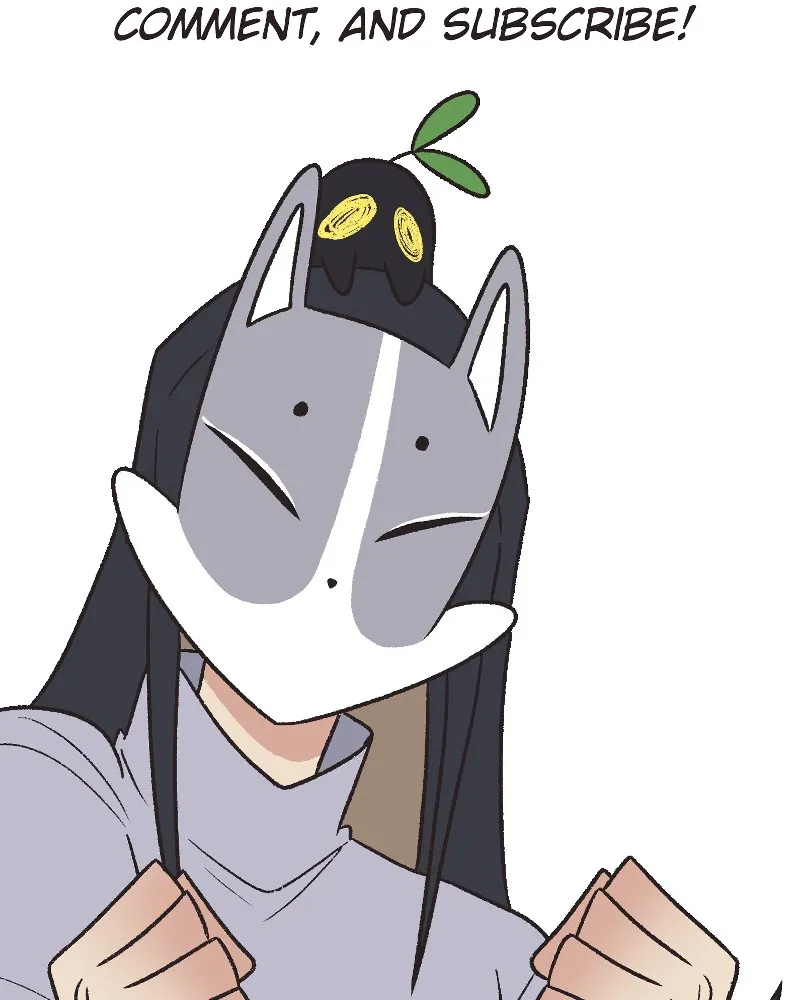Grand Ma Chapter 30 page 82 - 