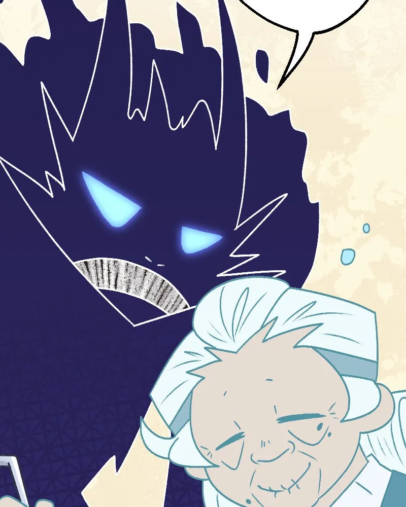 Grand Ma Chapter 31 page 2 - 