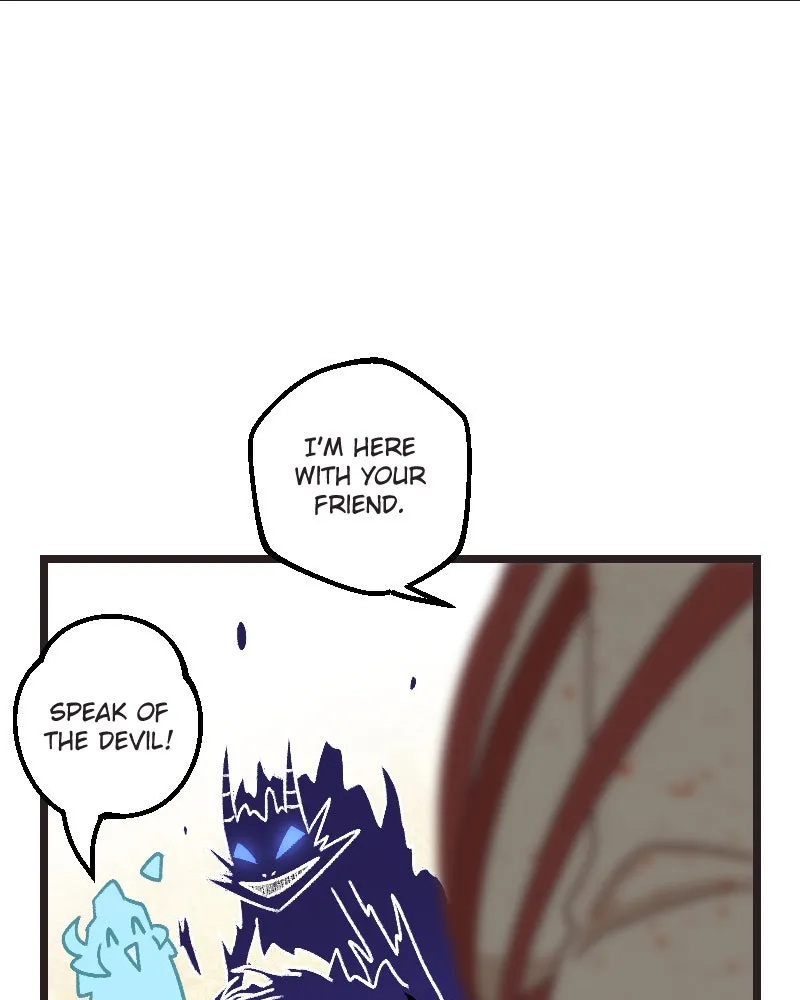 Grand Ma Chapter 31 page 11 - 