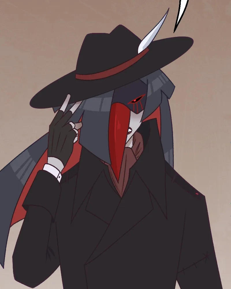 Grand Ma Chapter 31 page 16 - 
