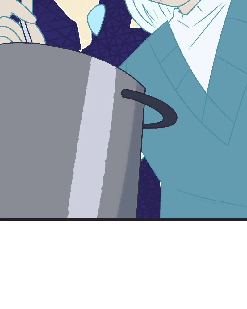 Grand Ma Chapter 31 page 3 - 