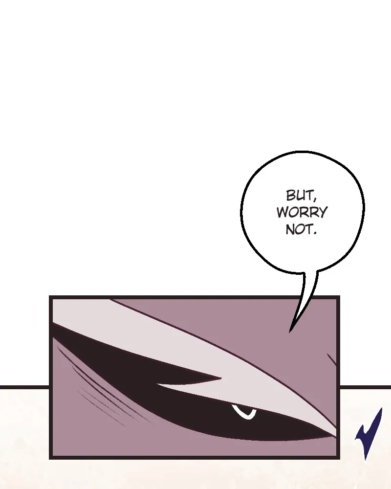 Grand Ma Chapter 31 page 21 - 