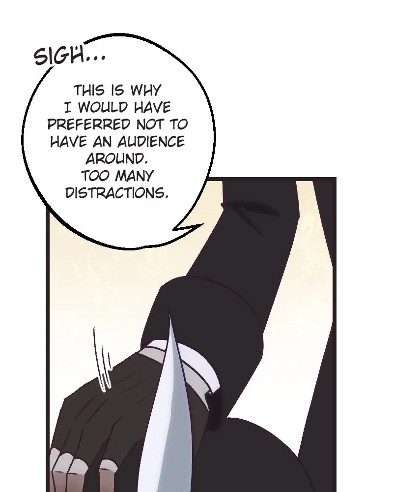 Grand Ma Chapter 31 page 25 - 