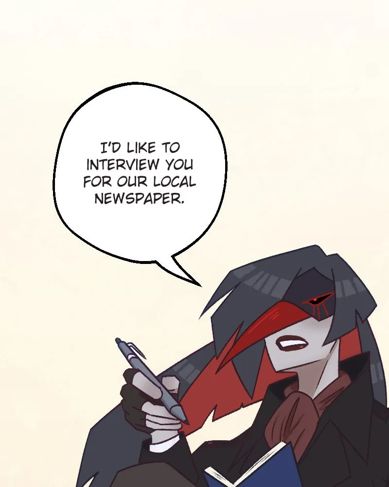 Grand Ma Chapter 31 page 32 - 