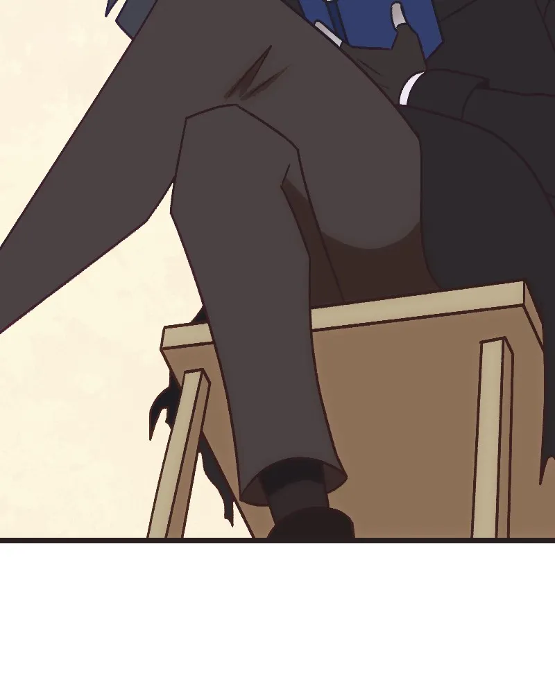Grand Ma Chapter 31 page 33 - 