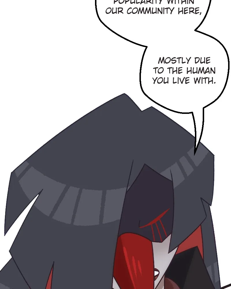 Grand Ma Chapter 31 page 35 - 