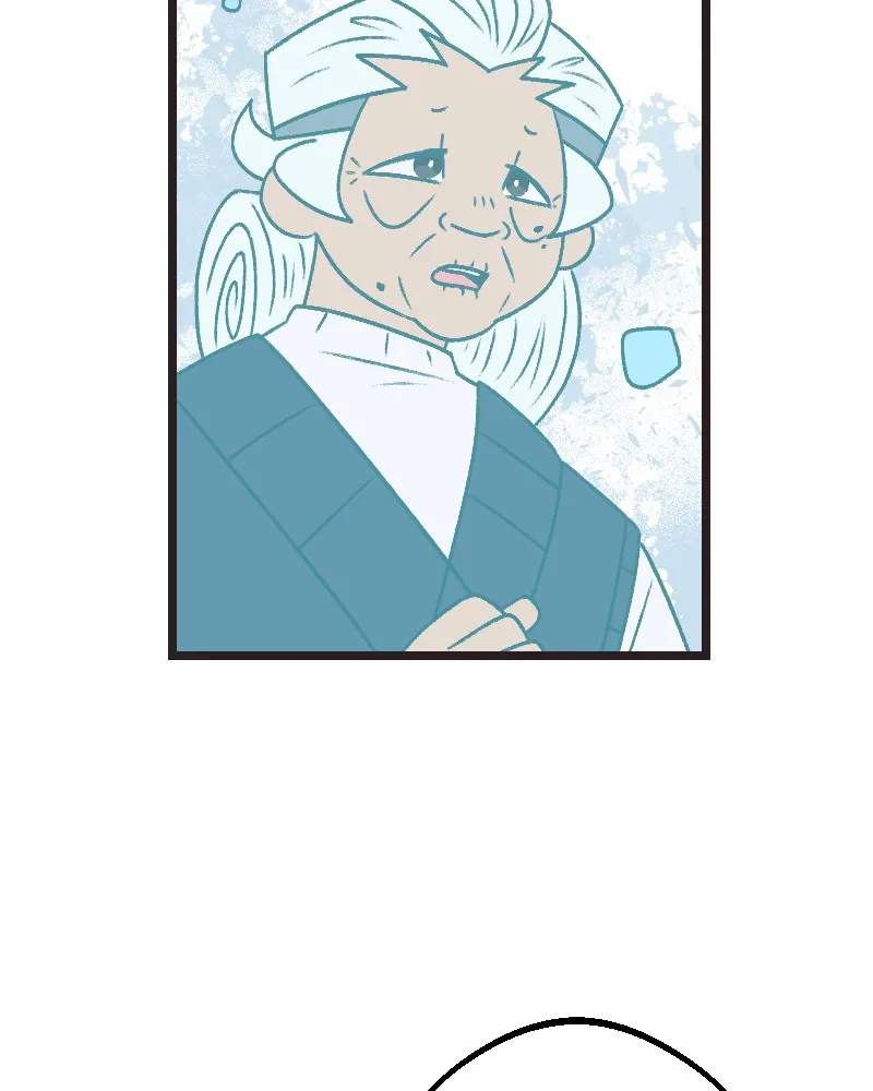 Grand Ma Chapter 31 page 39 - 