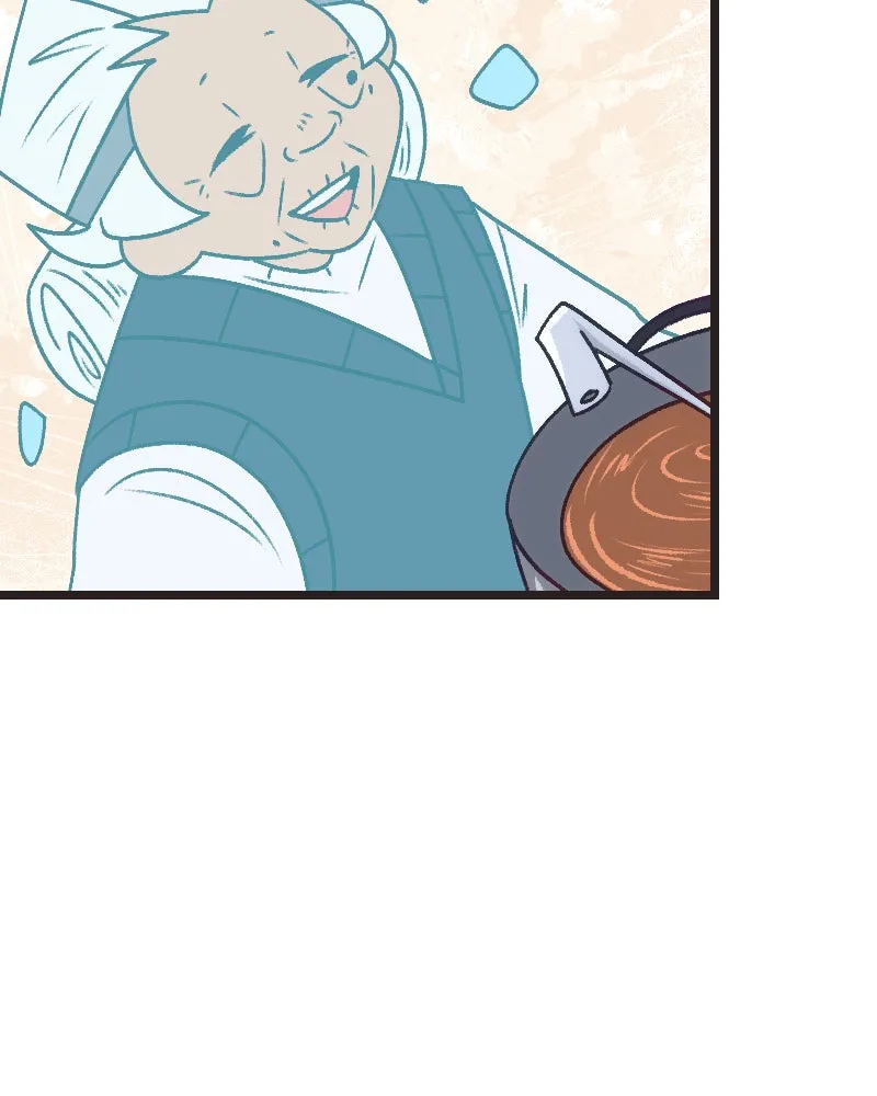 Grand Ma Chapter 31 page 5 - 