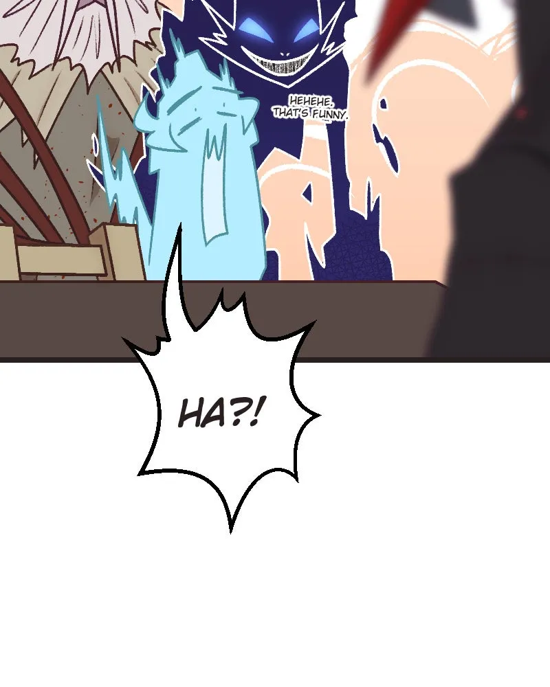 Grand Ma Chapter 31 page 42 - 
